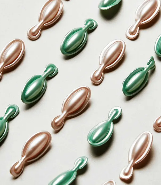 Skin Bliss Capsules